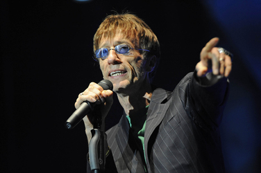 Robin Gibb