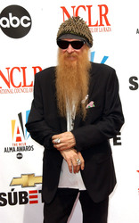 Billy Gibbons