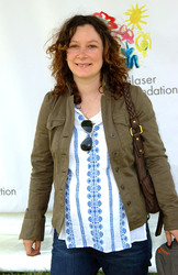 Sara Gilbert