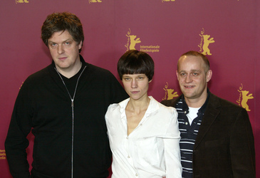 Matthias Glasner, Sabine Timoteo, Jürgen Vogel