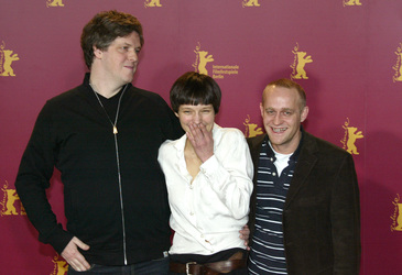 Matthias Glasner, Sabine Timoteo, Jürgen Vogel