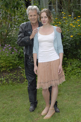 Peter Sattmann, Katharina Lorenz