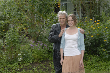 Peter Sattmann, Katharina Lorenz