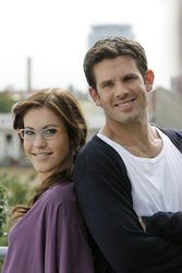 Wolke Hegenbarth, Steffen Groth