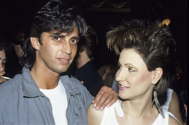 2. Geburtstag des Camden Palace in London