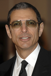 Jeff Goldblum