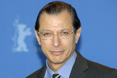 Jeff Goldblum