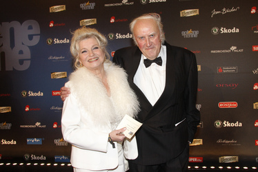 Helga Piur, Günther Stahnke
