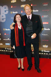 Renate Blume, Reiner Schöne