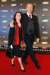 Renate Blume, Reiner Schöne