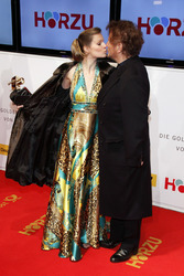 Dominique Voland, Dieter Wedel