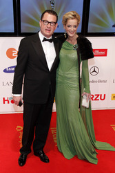 Kai Diekmann, Katja Kessler