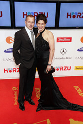 Heino Ferch, Marie-Jeanette Ferch