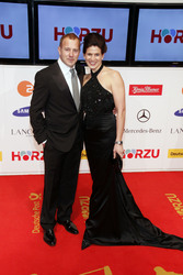 Heino Ferch, Marie-Jeanette Ferch