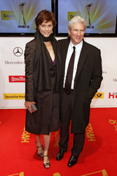 Carey Lowell, Richard Gere