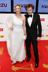 Alexandra Kamp, Michael von Hassel