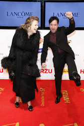 Barbara Schöneberger, Jan Josef Liefers