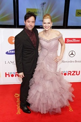 Jan Josef Liefers, Anna Loos