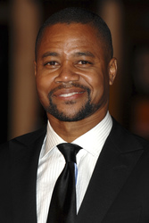 Cuba Gooding Jr.