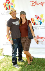 Matt Goss, Daisy Fuentes