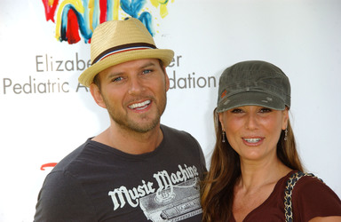 Matt Goss, Daisy Fuentes