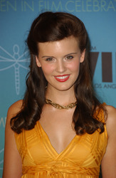 Maggie Grace