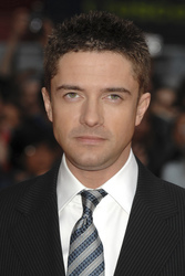 Topher Grace