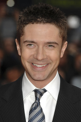 Topher Grace