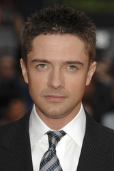 Topher Grace