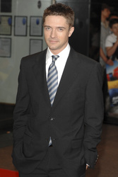 Topher Grace
