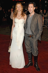 Heather Graham, Alan Cumming