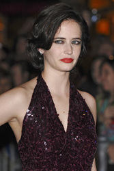 Eva Green