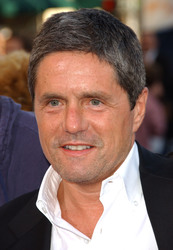 Brad Grey