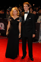 Prinzessin Marie Chantal und Prinz Prince Pavlos von Griechenland