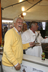 Carlo von Tiedeman, Heinz Hoenig