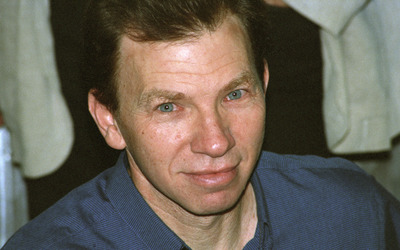 Max Grodénchik