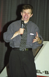 Max Grodénchik
