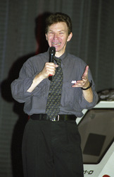 Max Grodénchik