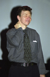 Max Grodénchik