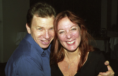 Max Grodénchik, Lolita Fatjo
