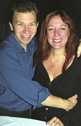 Max Grodénchik, Lolita Fatjo