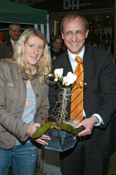 Anja Mittag, Klaus-Dieter Gröhler