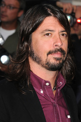 Dave Grohl