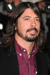 Dave Grohl