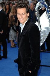 Ioan Gruffudd
