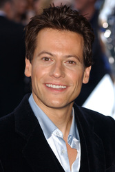 Ioan Gruffudd