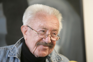 Egon Günther
