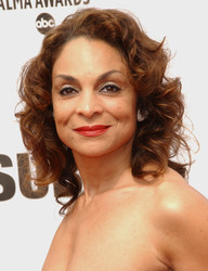 Jasmine Guy