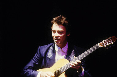 Steve Hackett