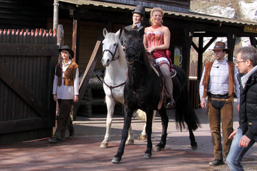 Ingo Naujoks, Eva Habermann